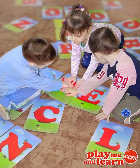 Maty Kiddo Alfabet, maty edukacyjne, angielski, gra językowa, gra ruchowa, pomoce dydaktyczne Maty Kiddo Alfabet, maty edukacyjne, angielski, gra językowa, gra ruchowa, pomoce dydaktyczne