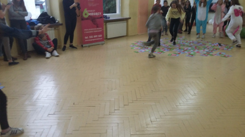 Maty Kiddo Alfabet, maty edukacyjne, angielski, gra językowa, gra ruchowa, pomoce dydaktyczne Maty Kiddo Alfabet, maty edukacyjne, angielski, gra językowa, gra ruchowa, pomoce dydaktyczne