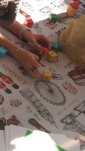 Kurs na żywo lub zdalnie zespoły pedagogiczne 10-20 osób, Metody aktywizujące - Tworzenie gier i pomocy Kurs na żywo lub zdalnie zespoły pedagogiczne 10-20 osób, Metody aktywizujące - Tworzenie gier i pomocy