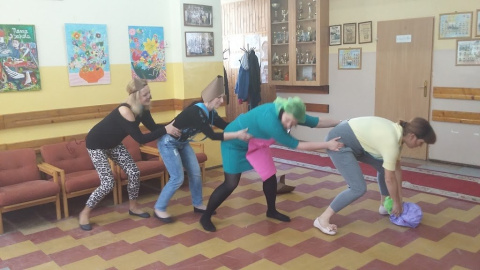 Actiivating teaching methods 3 Actiivating teaching methods 3