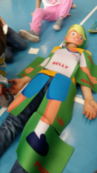 Play me Kiddo Ciało Chłopiec, maty edukacyjne, angielski, gra językowa, gra ruchowa, pomoce dydaktyczne Play me Kiddo Ciało Chłopiec, maty edukacyjne, angielski, gra językowa, gra ruchowa, pomoce dydaktyczne