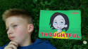 Play me Kiddo Emocje, maty edukacyjne, angielski, gra językowa, gra ruchowa, pomoce dydaktyczne